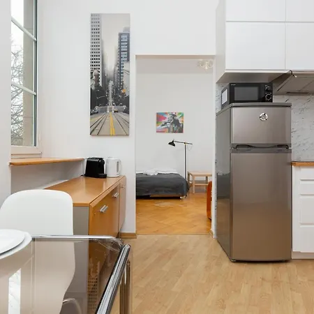 Downtown By The Park By Renters