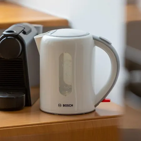 Downtown By The Park By Renters Lägenhet *