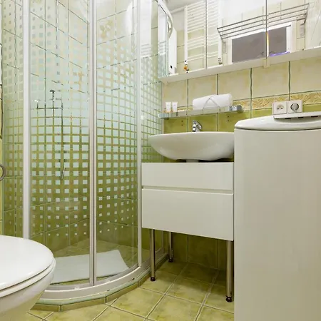 Downtown By The Park By Renters