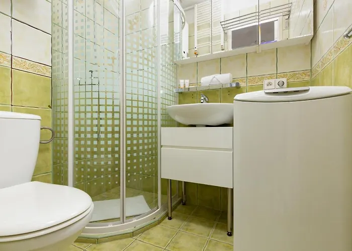 Downtown By The Park By Renters