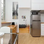 Downtown By The Park By Renters