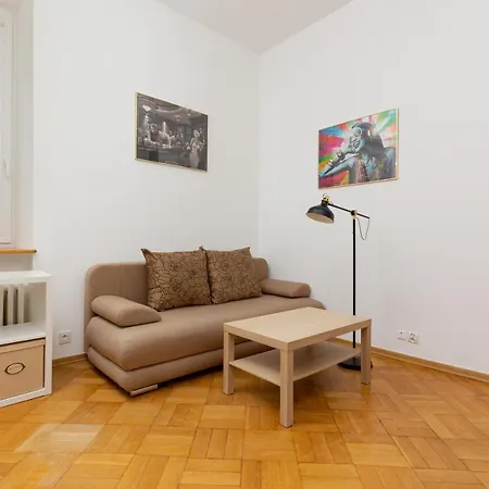 Apartmán Downtown By The Park By Renters